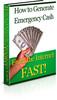 Thumbnail Generate Cash Fast + PLR RIGHTS Thumbnail Generate Cash Fast + PLR RIGHTS