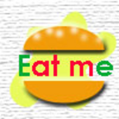 Product picture Eat Me!!!
